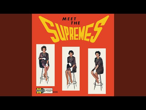 Baby Don't Go - The Supremes