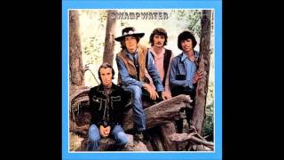 Swampwater - Take A City Bride