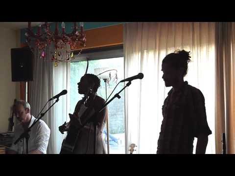 JT Nero & Allison Russell -- Go Easy