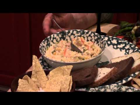 Powerless Cooking & Salmon | Cee Dub