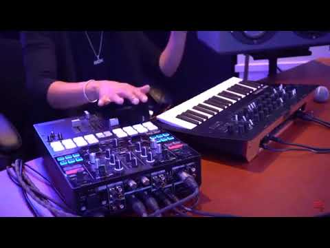 Epic 50 Cent Mashup (Live)