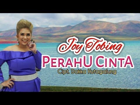 Joy Tobing - PERAHU CINTA (Joy Tobing Official)