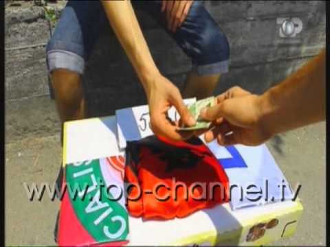 Rrathe II, 16 Nentor 2013, Pjesa 1 - Top Channel Albania