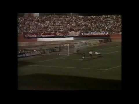 Paraná 3 x 2 Internacional - Copa Sul-Minas 2002