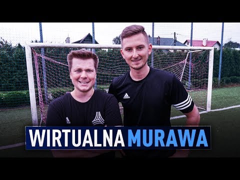 WIRTUALNA MURAWA [#3] - KOZA