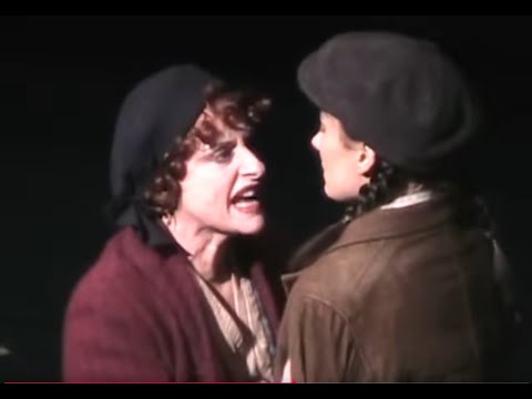 Gypsy - Patti Lupone - Complete Show - March 25, 2008