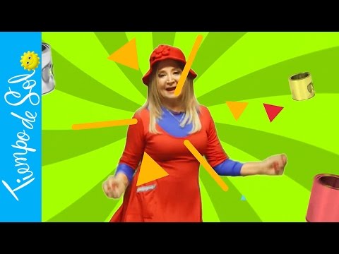 Dúo Tiempo de Sol - Metí La Pata