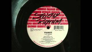Fiasco - I Just Wanna (Revelation Mix)