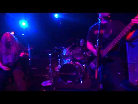 Grotesqueuphoria - Spornography [Live @ Blackthorn 51, NY - 03/08/2013]