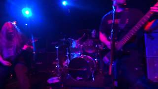 Grotesqueuphoria - Spornography [Live @ Blackthorn 51, NY - 03/08/2013]