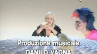 Rafaella Carra&#39; - Scranda la mela - HQ