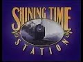 Shining Time Station Two Old Hands