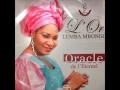 Oracle SR l'or mbongo
