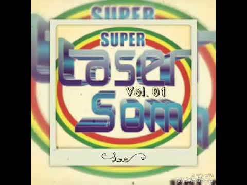 Laser Som Vol.01- Faixa 8