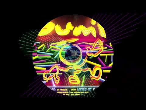 Bump Vol 24 (Cd 1) - Thomas Gold Matthias Menck   Everybody Be Somebody Club Mix