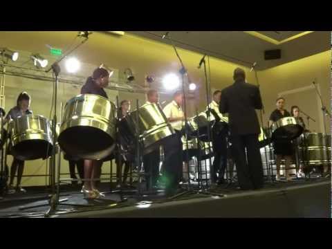 My heart will go on - Exocubs Steel Orch. - martinwullich.com