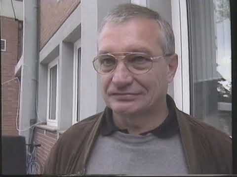 1996/97: FC Homburg - Rot-Weiß Oberhausen 0:2