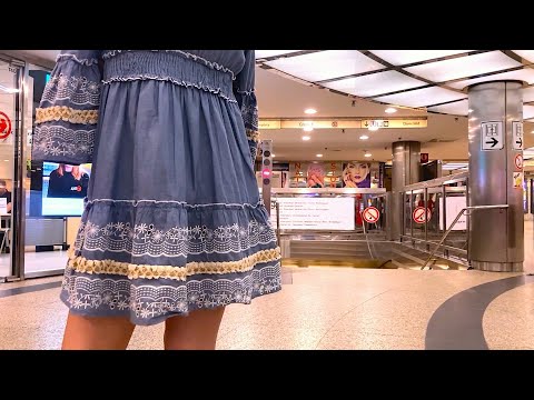 Dota Kehr (mit Hannes Wader): "Auf eine Leierkastenmelodie" (Mascha Kaléko)