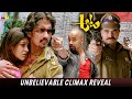 Aata Movie Unbelievable Climax Reveal Siddharth Ileana Sayaji Shinde Telugu Movie Scenes