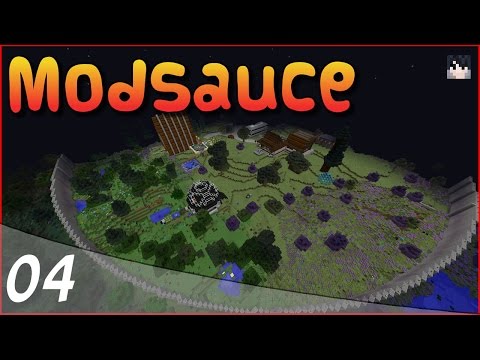 Primus Modsause :: Ep 4 - Spawn Sanctuary!