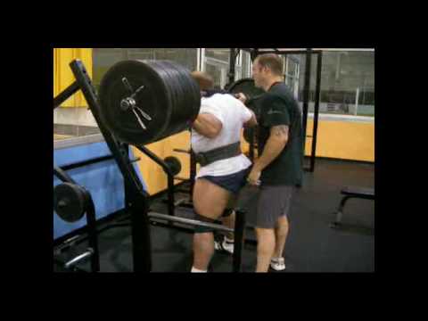 A Day in the life of Ty Young: Day Two - Quads