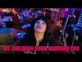 Damien Rice - Chandelier (Lyric video) • We Children from Bahnhof Zoo | S1 Soundtrack
