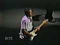 Eric Clapton Novermber 22 1999 Budokan Theatre Tokyo Japan Full Concert