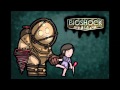 Bioshock Infinite:Burial at Sea - La Vie En Rose ...