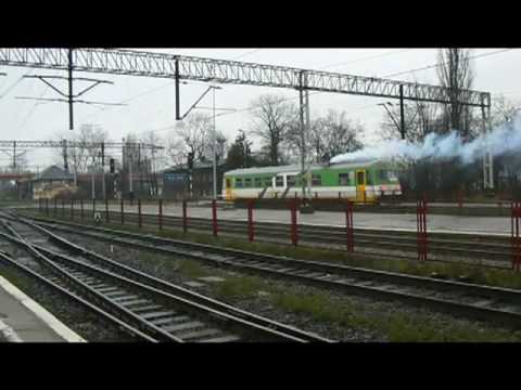 VT 627-003 KM Sierpc