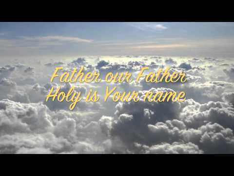 Abba Father - Sal Arico