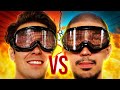 Cody & Noel Do: Competitive Drunk Cooking