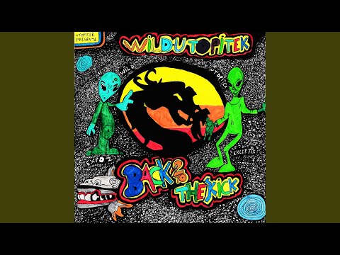 Wild Utopitek is back (feat. Wild)