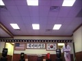 Taekwondo Free Style Training