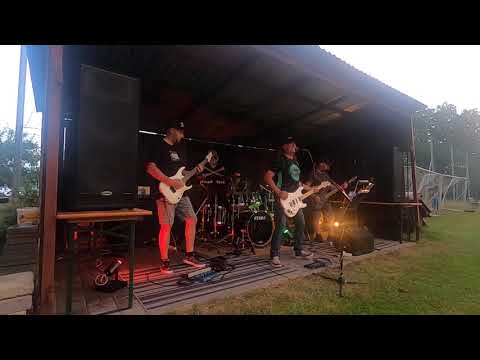 Prdel vody (Kabát)  - Coverversion by Brian Rock