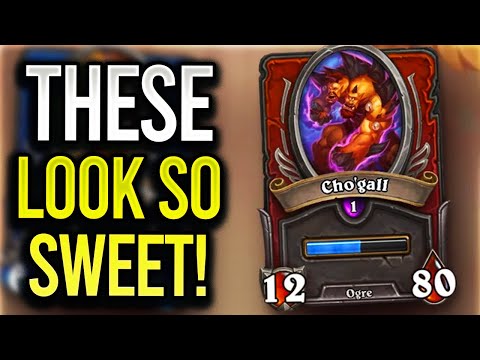 THESE LOOK AMAZING! 22 LEAKED MERCENARIES! | Hearthstone Mercenaries