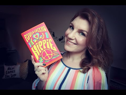 download lagu mp3 mp4 Paulo Coelho Hippie, download lagu Paulo Coelho Hippie gratis, unduh video klip Paulo Coelho Hippie