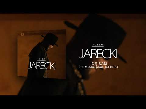 Jarecki ft. Miodu - Idę sam (prod. DJ BRK)
