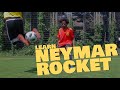 Learn The Neymar Rocket - World Cup 2018 Tutorial
