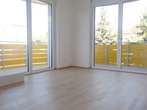 Graz, Erstbezug mit Balkon - ruhige, zentrale Lage - 48 m²