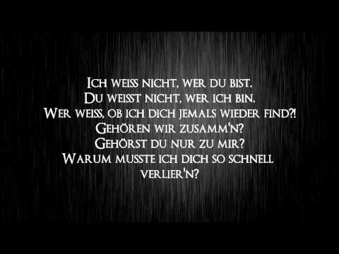 ZCALACEE feat. Vanessa Krasniqi - Werden wir uns wiedersehen Lyrics