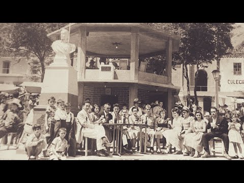 Aniversario 142 Betulia, Antioquia