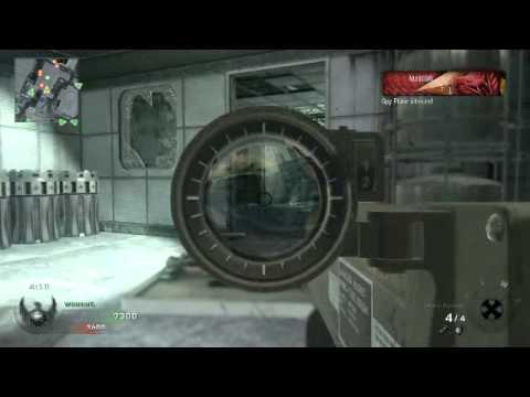 mikelovesrobots - Black Ops Grim Reaper Slaughter