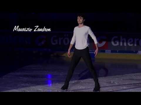 Nadel sun dlacia 2017   Maurizio Zandron