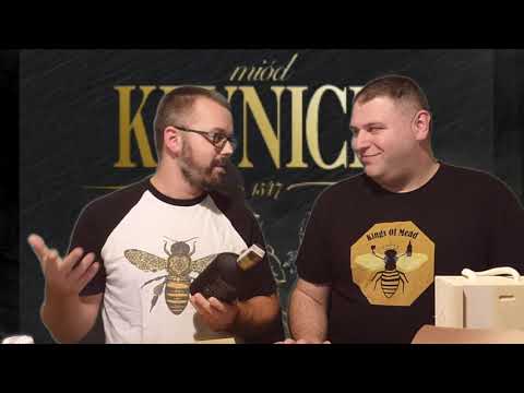 Kings of Mead odc 115 - Najlepszy miod pitny na prezent