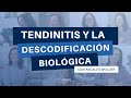Descodificando la tendinitis en el hombro - Ángeles Wolder Descodificando la tendinitis en el hombro - Ángeles Wolder