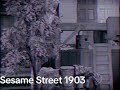 Sesame Workshop 1900 1903 Sesame Street