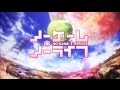 No Game No Life - Opening 1 HD   