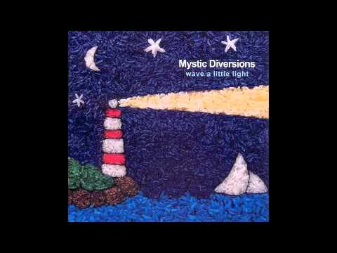 Mike Francis - Mystic Diversions