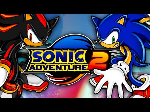 Sonic Adventure 2