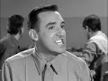 Gomer Pyle U S M C Season 1 Episode 17 Sergeant Carter S Farewell To His Troops